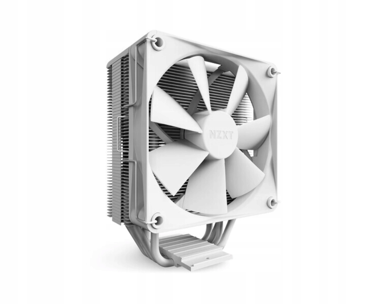 Aktívny chladič procesora NZXT RC-TN120-W1